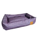 PET-À-PORTER Cama para mascota colección Toscana color Volterra - Imagen 3