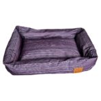 PET-À-PORTER Cama para mascota colección Toscana color Volterra - Imagen 4