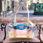 Bolso de viaje tornasol - Imagen 3