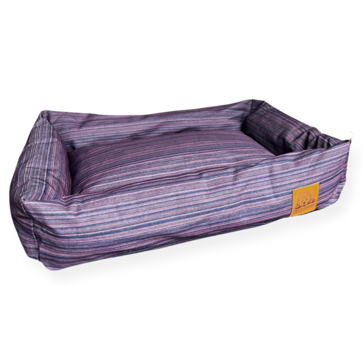 PET-À-PORTER Cama para mascota colección Toscana color Volterra - Imagen 1
