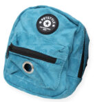 Mochila Pana para mascota azul - Imagen 2