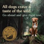 Taste of the Wild Pacific Stream Canine Alimento seco  para perro adulto todos los tamaños con salmón - Imagen 3