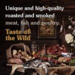 Taste of the Wild Pacific Stream Canine Alimento seco  para perro adulto todos los tamaños con salmón - Imagen 4